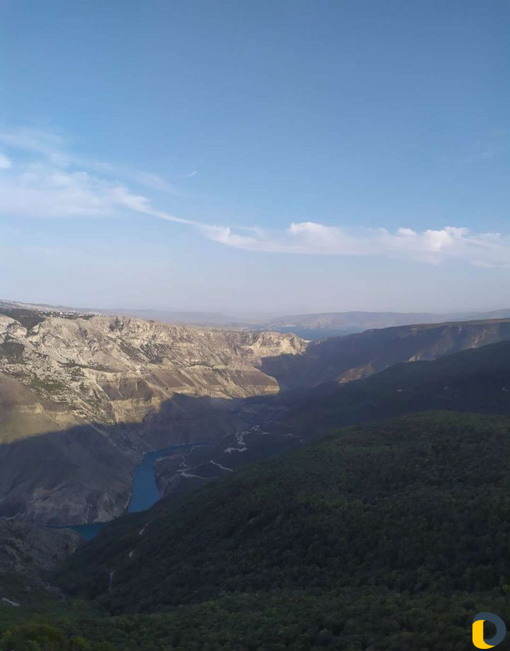 Экскурсии по Дагестану, водитель проводник