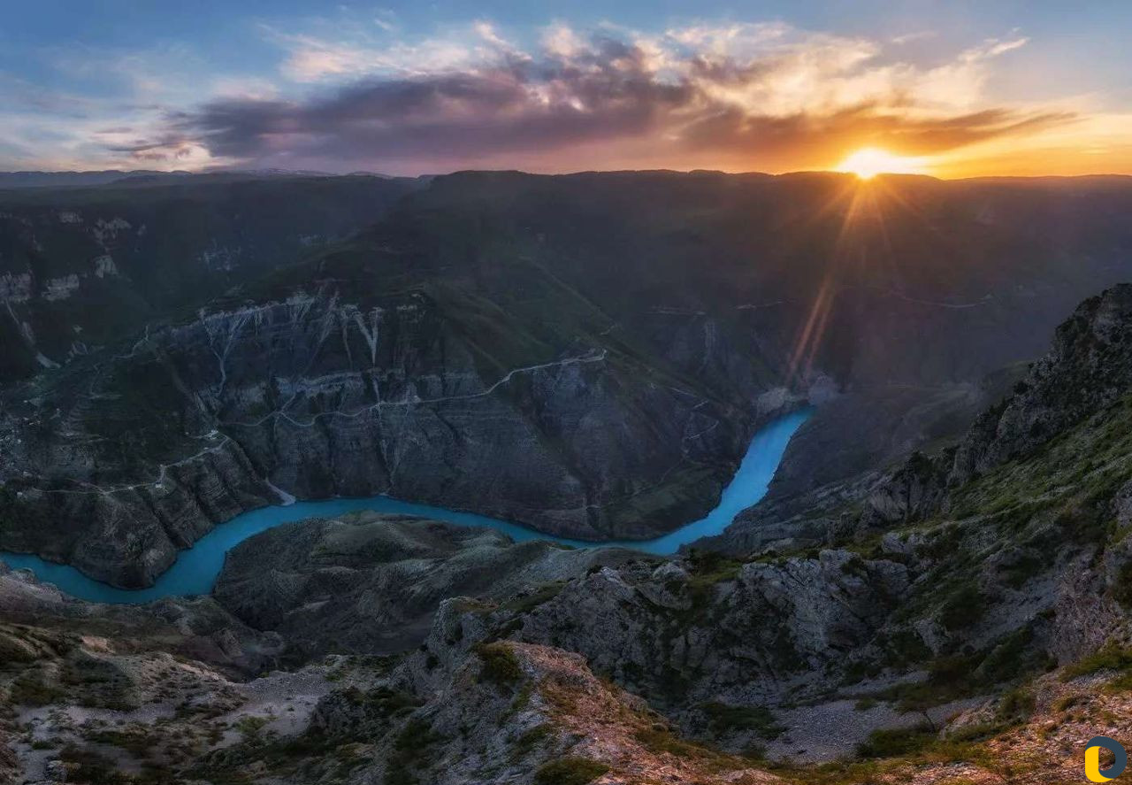 Экскурсии по Дагестану, водитель проводник