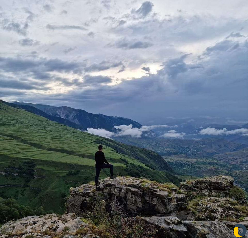 Экскурсии по Дагестану, водитель проводник