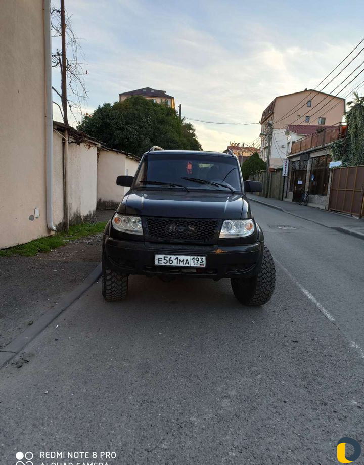 Экскурсии по Сочи Адлер джипп тур