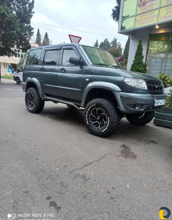 Экскурсии по Сочи Адлер джипп тур