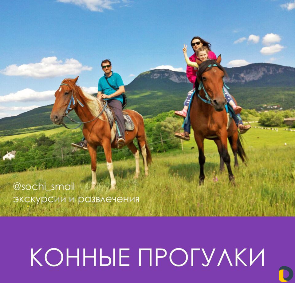 Экскурсии. Сочи, Адлер, Абхазия