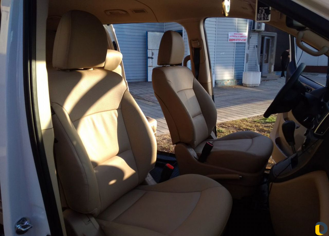 Экскурсии/трансфер-7мест/Аренда с водителем