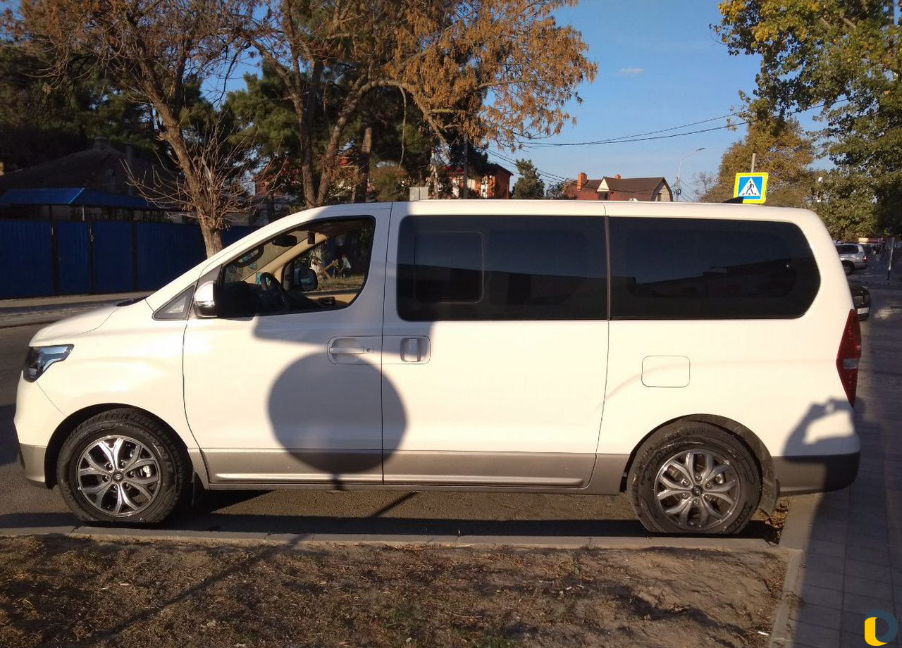 Экскурсии/трансфер-7мест/Аренда с водителем