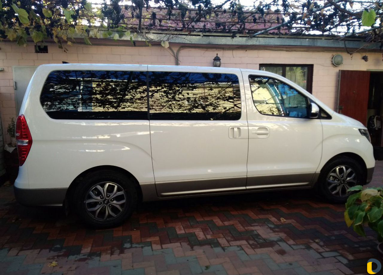 Экскурсии/трансфер-7мест/Аренда с водителем