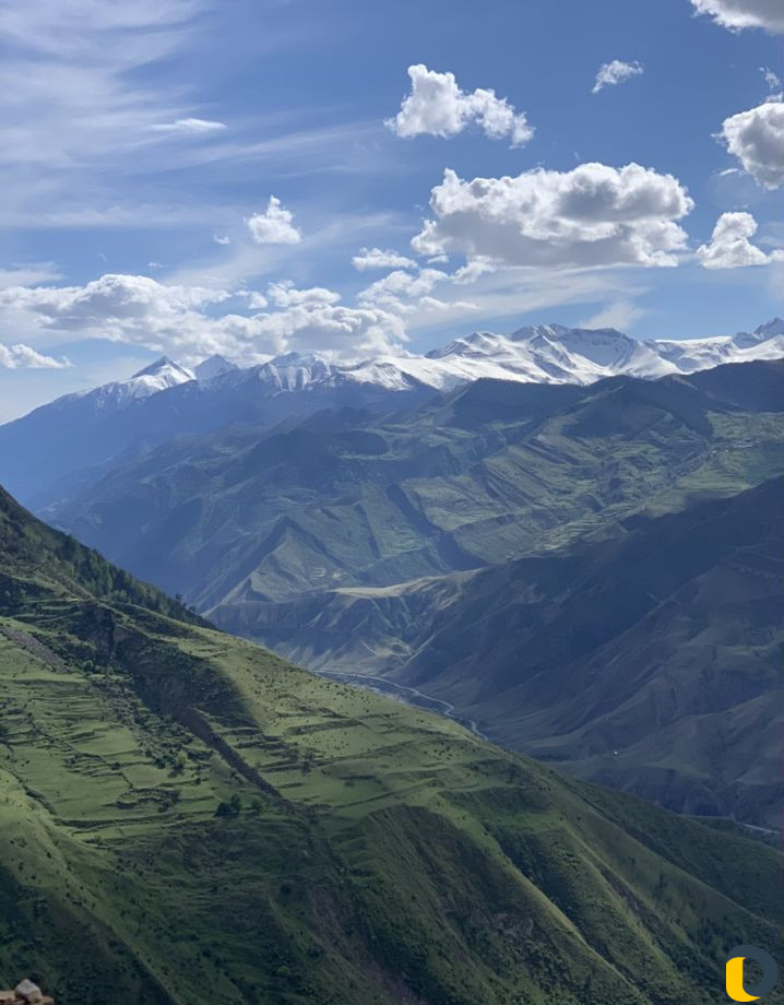Экскурсия по Дагестана
