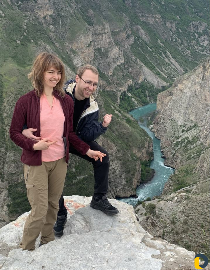 Экскурсия по Дагестана