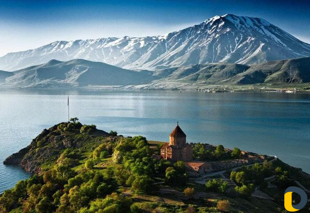 Екскурсия по живописным местам Армении. отдых. Тур