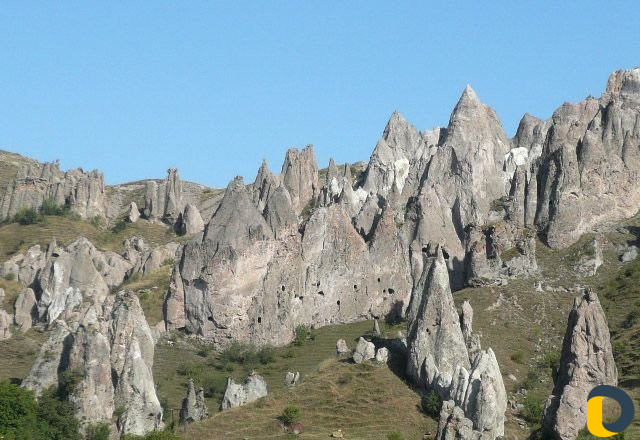 Екскурсия по живописным местам Армении. отдых. Тур