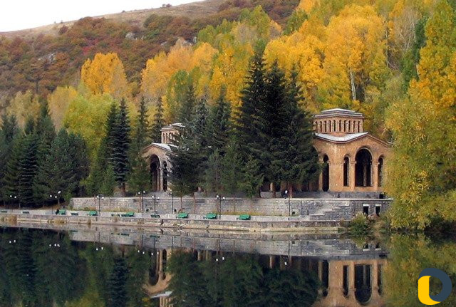 Екскурсия по живописным местам Армении. отдых. Тур