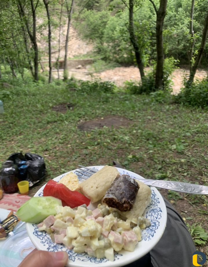 Экскурсия.Тур по Дагестану