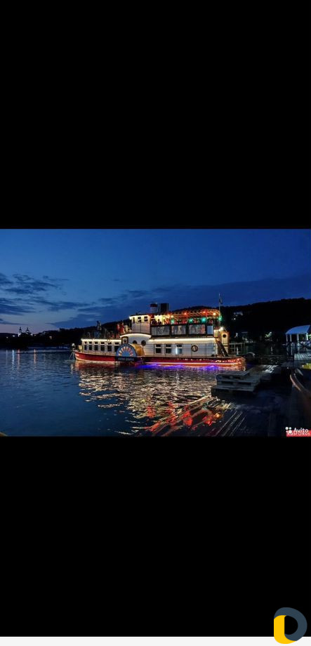 Экскурсия в Абрау-Дюрсо