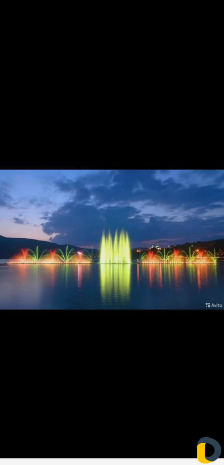 Экскурсия в Абрау-Дюрсо