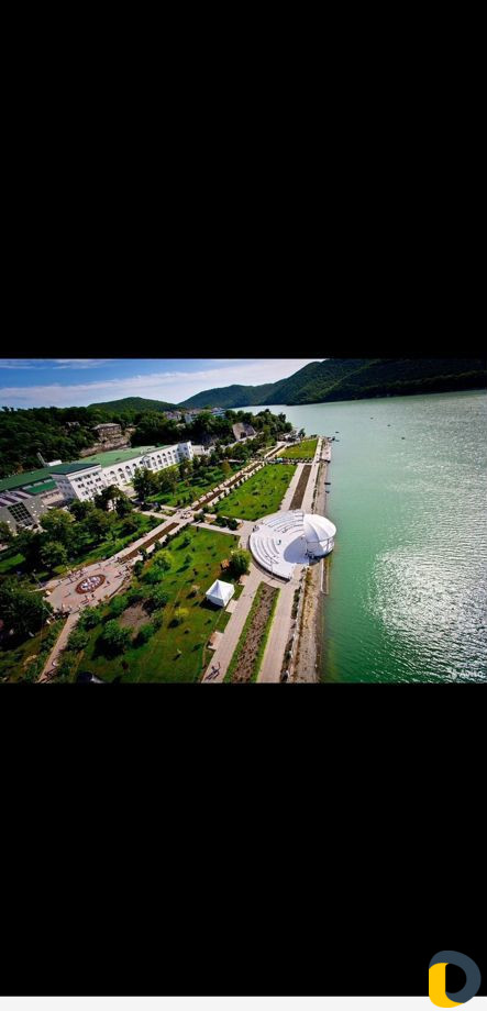 Экскурсия в Абрау-Дюрсо