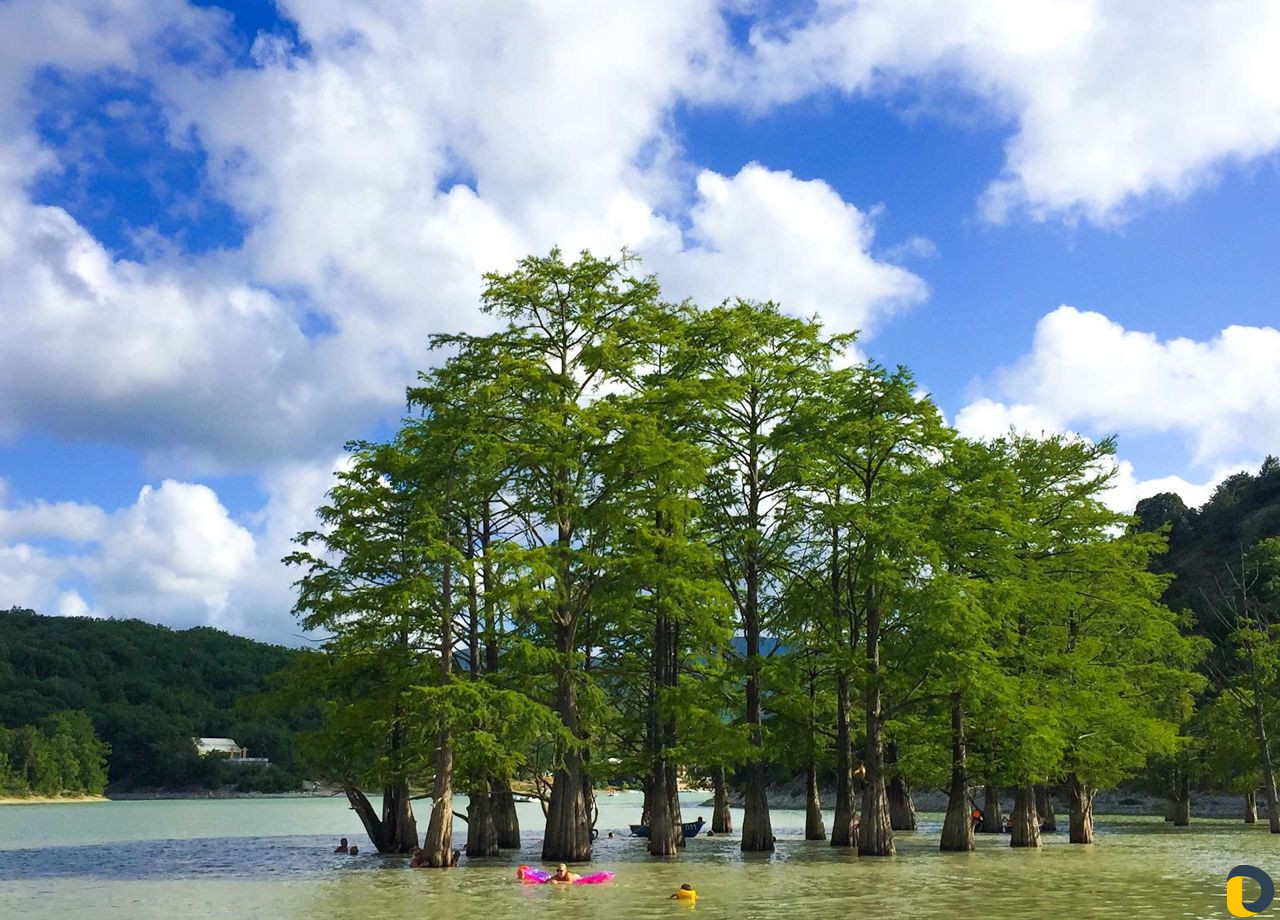 Экскурсия в Лагуну, Джиппинг, Рыбалка, Дайвинг