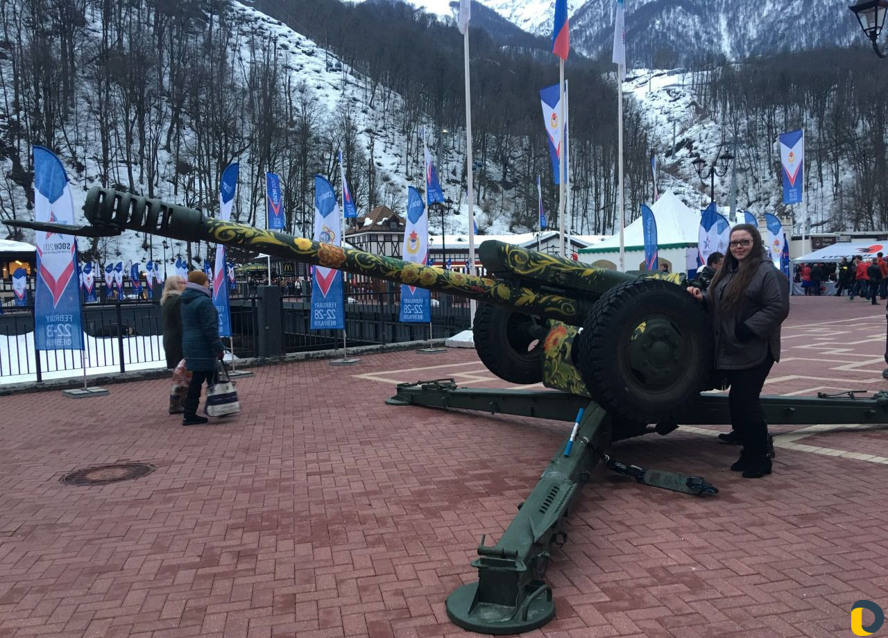 Экскурсовод, экскурсии, гид-переводчик в Сочи