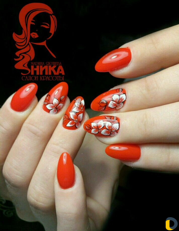 Экспресс курс "Мастер маникюра с нуля "