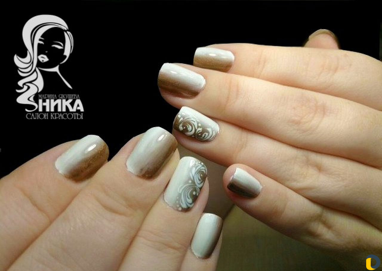 Экспресс курс "Мастер маникюра с нуля "