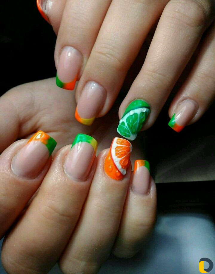 Экспресс курс "Мастер маникюра с нуля "