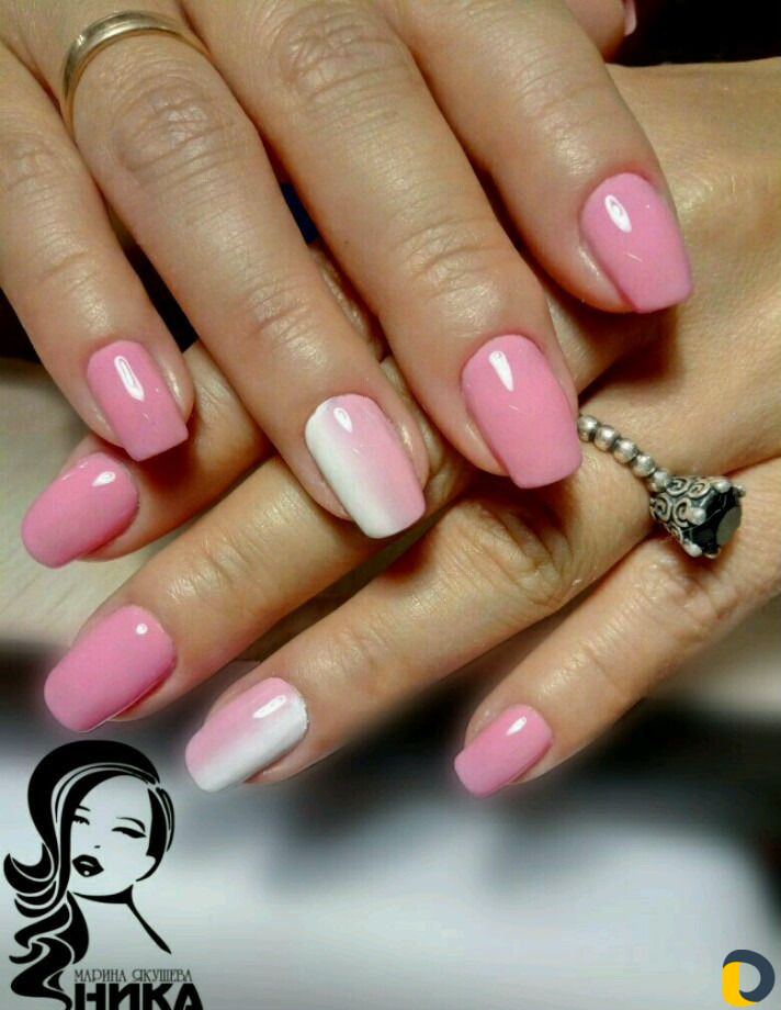 Экспресс курс "Мастер маникюра с нуля "