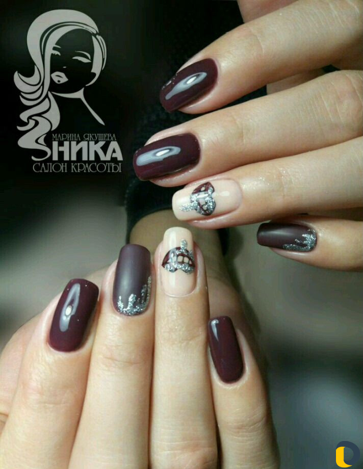 Экспресс курс "Мастер маникюра с нуля "