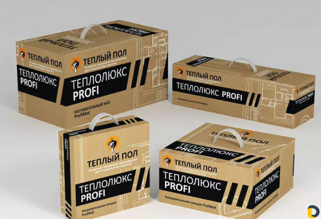 Электрические тёплые полы, продажа и монтаж
