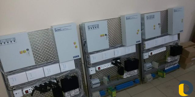 Электричество любого вида+ видео наблюдения и.тд в