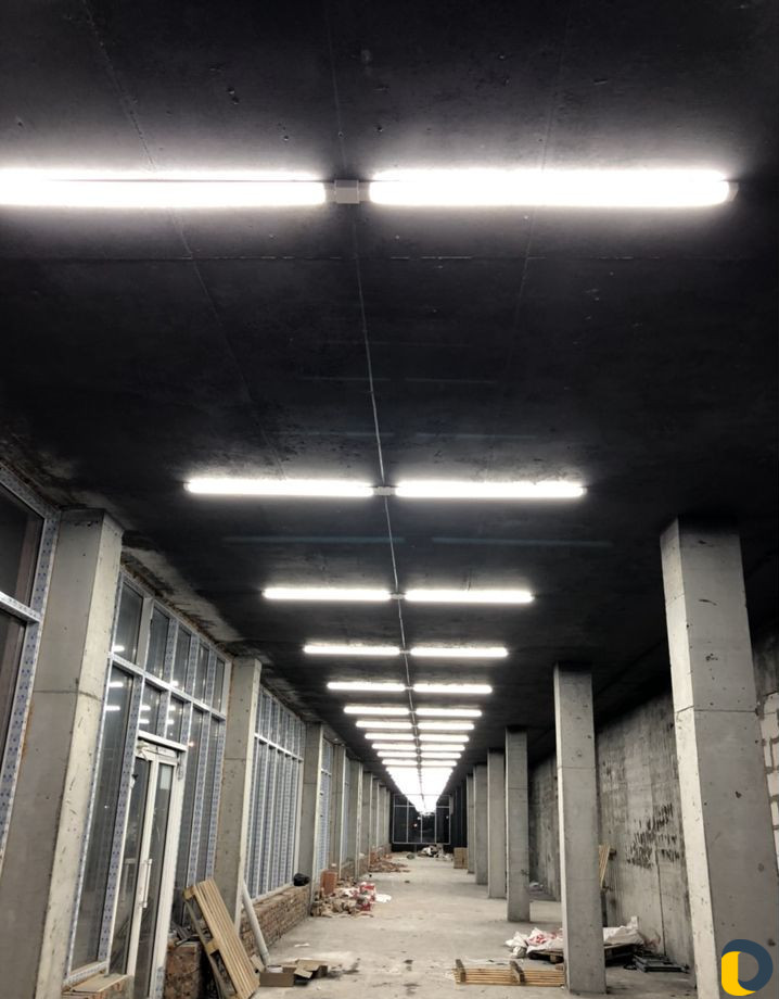 Электрик 380/220