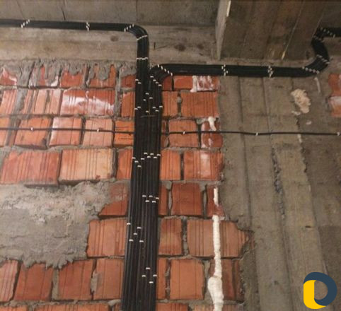 Электрик / автовышка