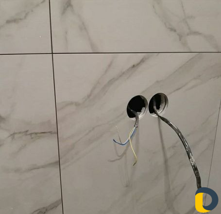 Электрик / автовышка