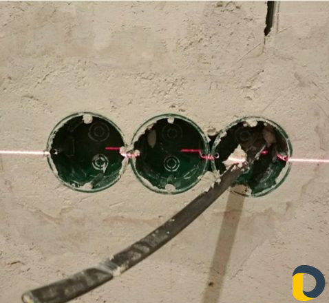 Электрик / автовышка