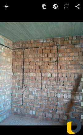 Электрик / автовышка