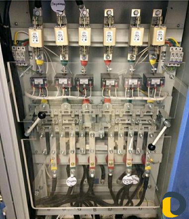 Электрик / автовышка