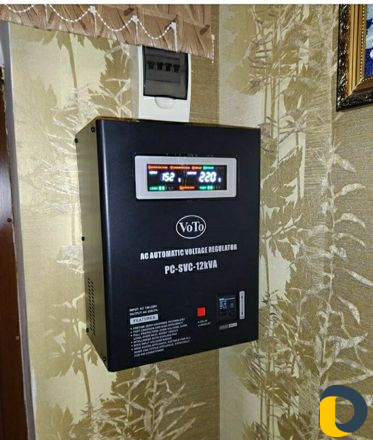 Электрик / автовышка