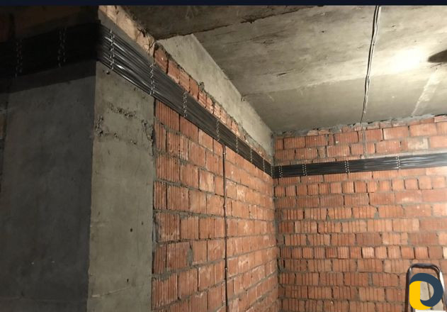 Электрик дома квартиры под ключ