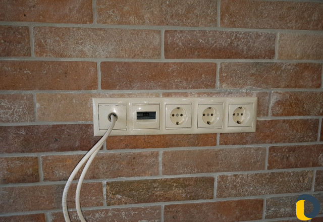 Электрик elektrik kiz