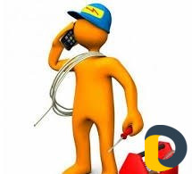 Электрик.электрики