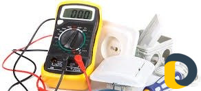 Электрик.электрики