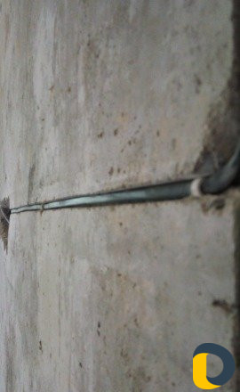 Электрик, электромонтаж квартир, домов под ключ