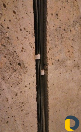 Электрик, электромонтаж квартир, домов под ключ