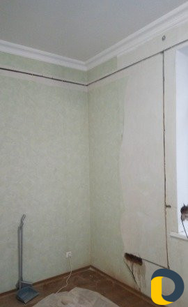 Электрик, электромонтаж квартир, домов под ключ