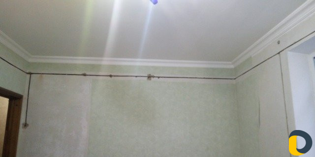 Электрик, электромонтаж квартир, домов под ключ