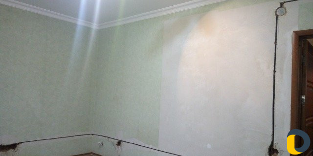 Электрик, электромонтаж квартир, домов под ключ