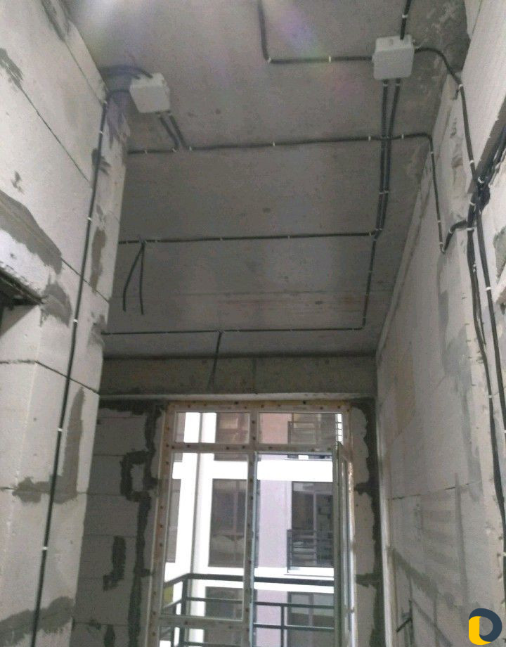 Электрик.Электромонтаж.Срочная помощь