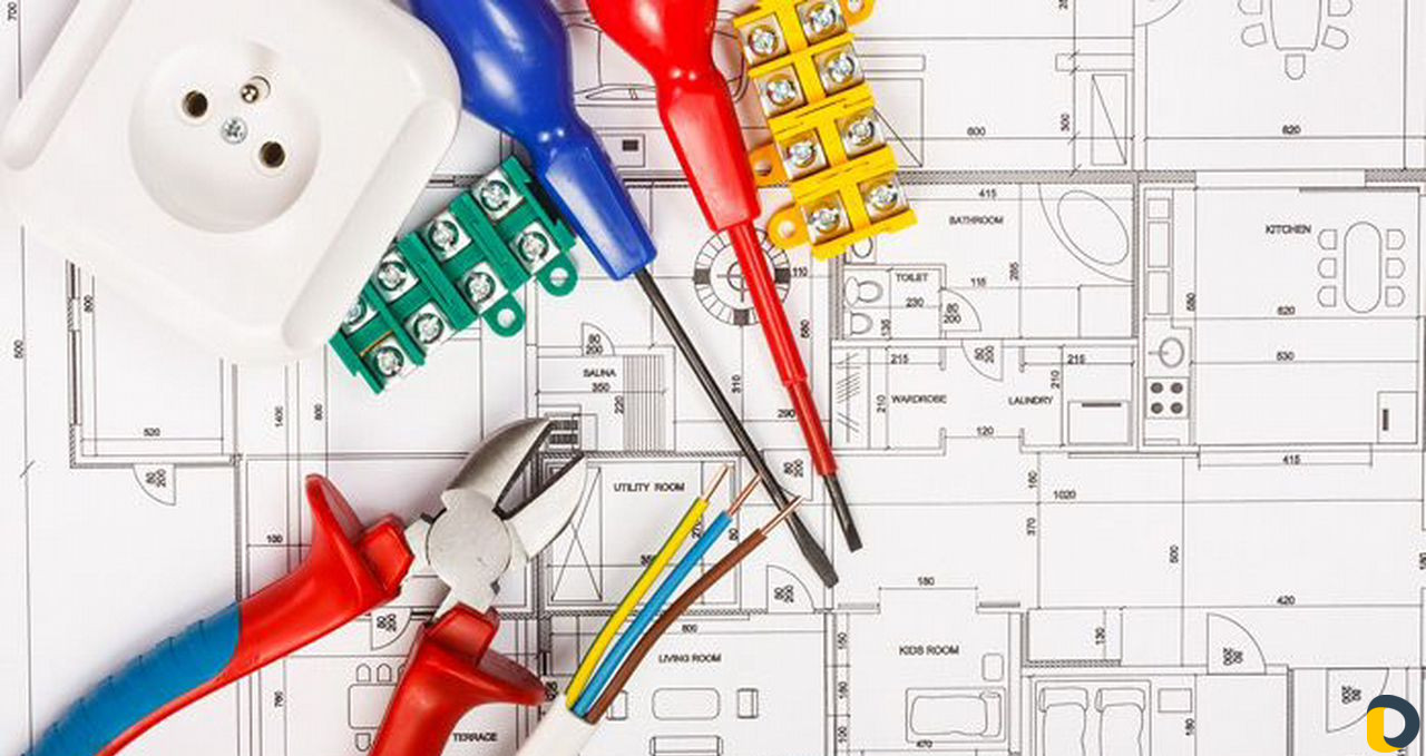 Электрик Электромонтаж