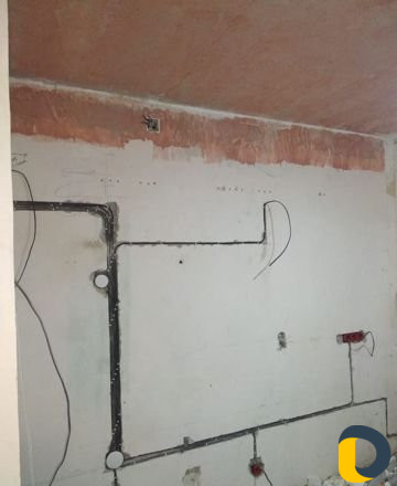 Электрик, электромонтаж