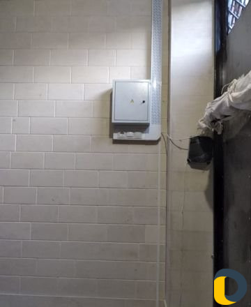 Электрик, электромонтаж