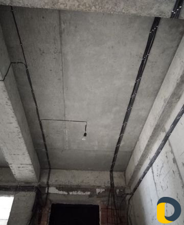 Электрик, электромонтаж