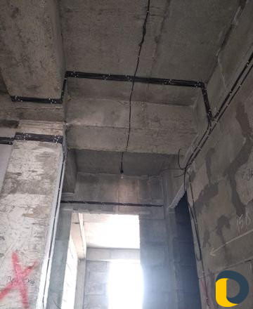 Электрик, электромонтаж