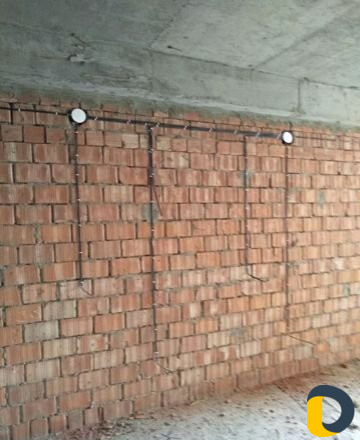 Электрик. электромонтаж